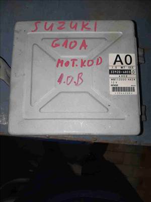 Suzuki Swift II 96-03 Motorvezérlő / ECU 3392068E00