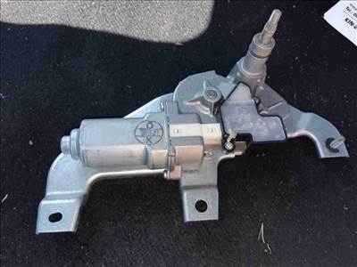 Suzuki Swift III 04-10 Hátsó Ablaktörlő Motor