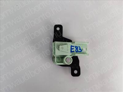 BMW X3 (E83) Bal első ütközés érzékelő (3418539, 65773418539)