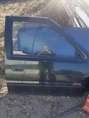 Opel Frontera A Jobb Első Ajtó