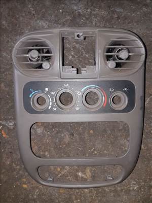 Chrysler PT Cruiser Középkonzol