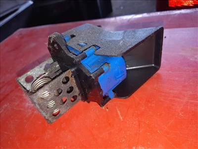 Citroen Berlingo II Fűtés Ellenállás