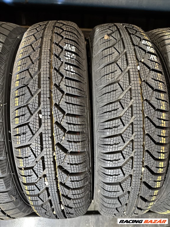  145/80 R13 Semperit Master-Grip 2 75T (demo) l 2db l DOT2516 1. kép