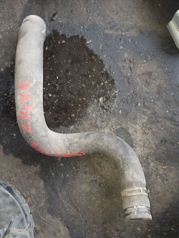 Opel Astra G Vízcsõ 9 202 896 1. kép