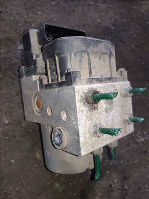 Opel Corsa C ABS Tömb 09 127 108