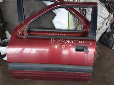 Opel Frontera B Bal Első Ajtó