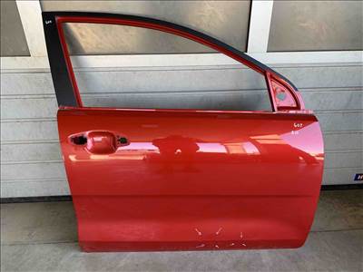 607. Kia Rio 4 jobb első ajtó 