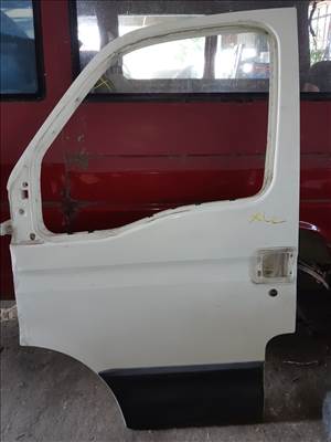 Iveco Daily Bal Első Ajtó