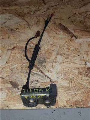 Ford Fiesta V Csomagtérajtó Zár A43102BC