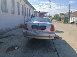 ROVER 45 (RT) Antenna