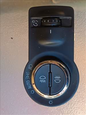 Opel Insignia A világítás kapcsoló  22901659