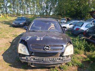 OPEL SIGNUM Bal első Ablaktörlő Kar