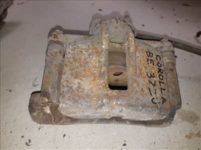 Toyota Corolla 00-06 Bal Első Féknyereg