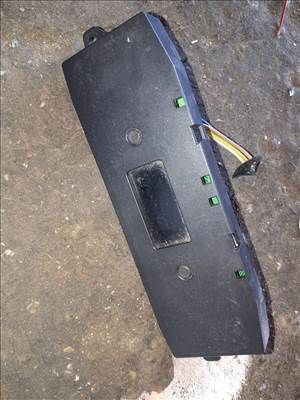 Citroen C2 Központi Kijelző 550411060004