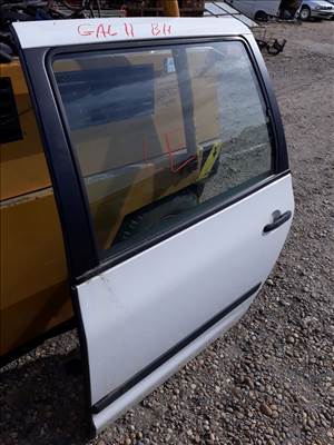 Ford Galaxy II Bal Hátsó Ajtó