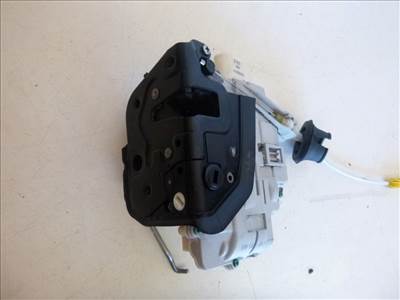Audi A4 (8E B7) jobb hátsó ajtózár 8E0839016AA