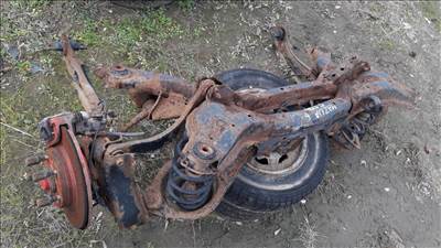 Mazda 6 02-07 Hátsó Híd Tárcsafékes