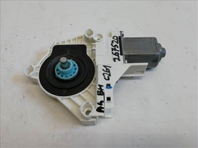 Audi A4 (8K B8) bal hátsó ablakemelő motor 8K0959811A