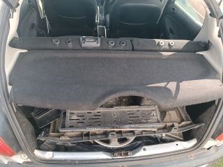 PEUGEOT 206 Ferdehátú (2A/C) Középső Kipufogó Dob 44. kép