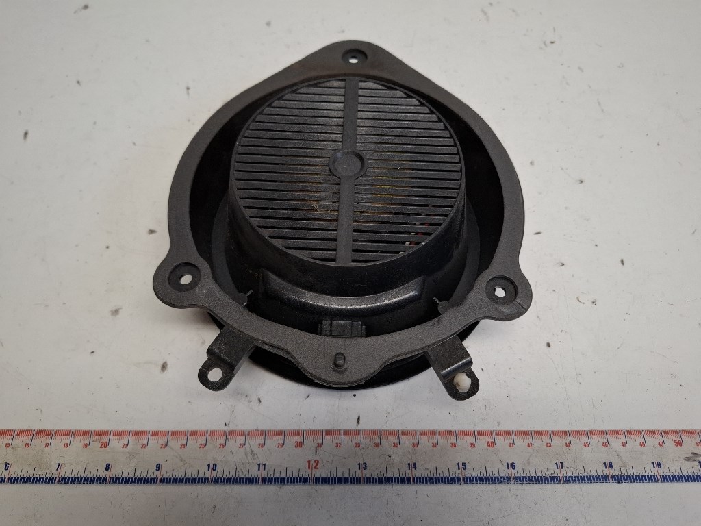 Audi A4 (8E B7) jobb hátsó hangszóró 8E0035411A 2. kép