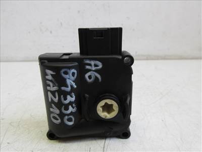 Audi A6 (C6 4f) fûtés állító motor 4F0820511 0132801359