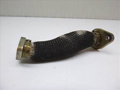 Audi Allroad (C5) egr cső