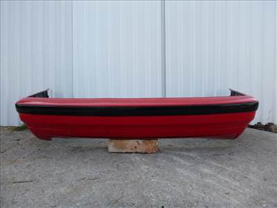 Bmw E36 (E36) hátsó lökhárító