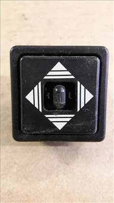 Suzuki Vitara Elektromos Tükör Állító Kapcsoló