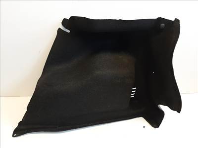 Chevrolet Aveo 5 ajtós jobb hátsó csomagtér oldalkárpit