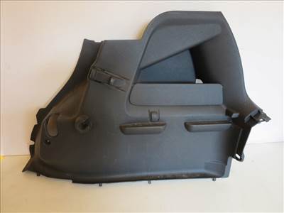 Citroen C3 (FC) jobb hátsó csomagtér oldalkárpit 9639734177