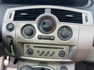 RENAULT SCÉNIC II (JM0/1) Jobb első Hangszóró 15. kép