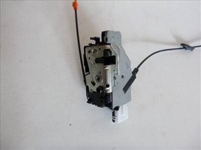 Citroen C4 grand picasso bal hátsó ajtózár