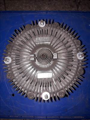 Opel Frontera A Viszko Kuplung