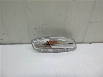 Citroen C4 grand picasso jobb első visszapillantó tükör index (visszapillantó tükör index) 9680005080