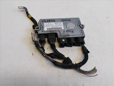 Citroen C4 grand picasso  start stop vezérlő 9802096780