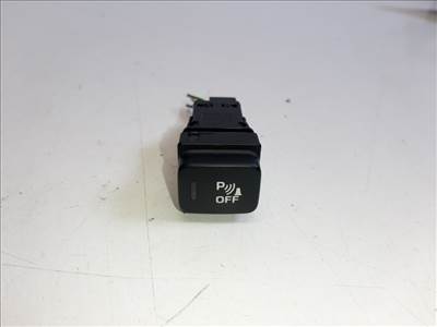 Citroen C4 picasso  Pdckapcsoló 96553139XT