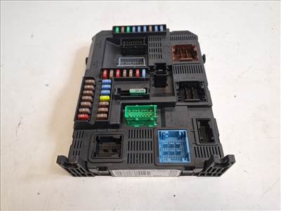 Citroen C4 picasso  bsi modul 9804067480