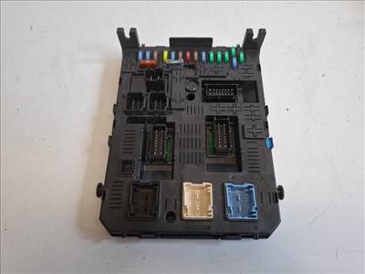 Citroen C4 picasso  bsi modul 9664059080