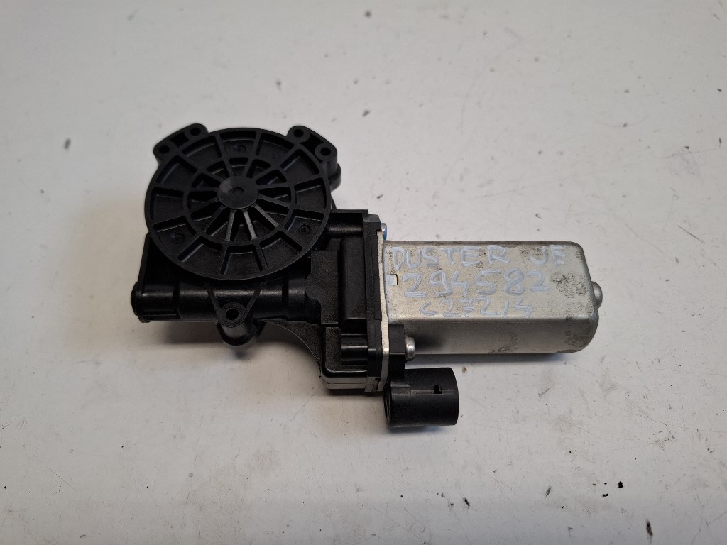 Dacia duster (HS) jobb elsõ ablakemelõ motor 128000842 1. kép