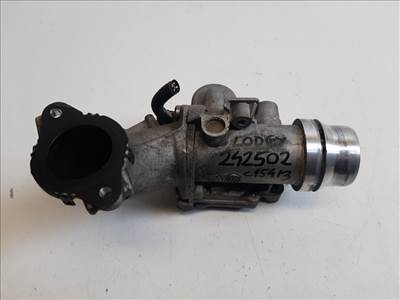 Dacia Lodgy  fojtószelep elektromos 161A05457R