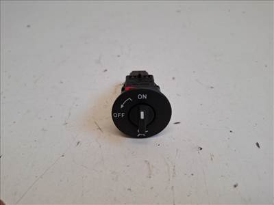 Dacia Lodgy  légzsák kapcsoló 681995427R