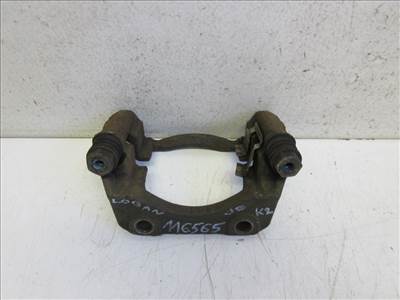 Dacia Logan jobb első féknyereg tartó