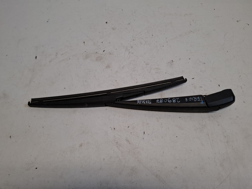 Daihatsu Terios (J200) hátsó ablaktörlõ kar 1. kép