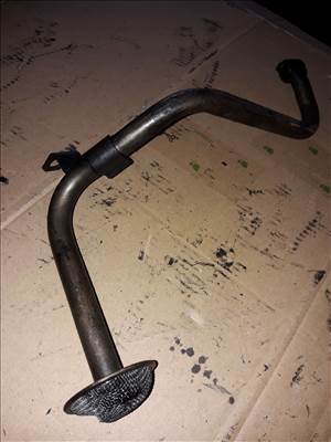 Opel Frontera A Motorolaj Cső