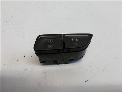 Ford B-max  start stop kapcsoló AV1T15A860BA