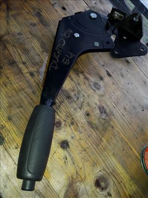 Citroen Jumper III 06-14 Kézifék Kar