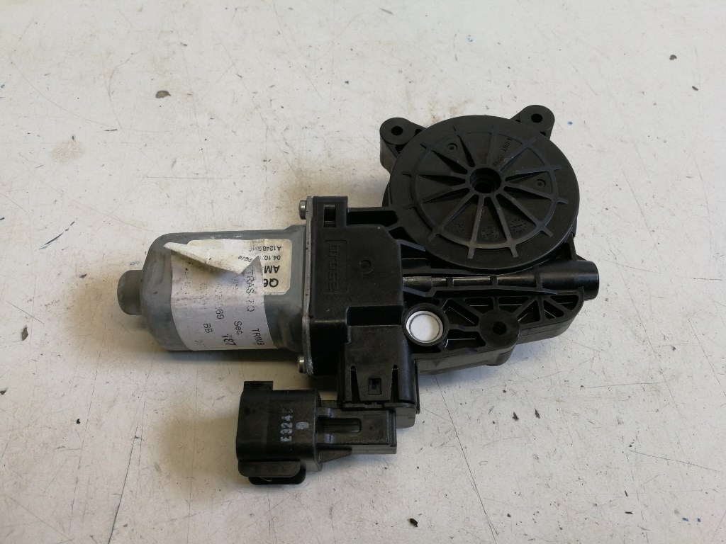 Ford C-max bal hátsó ablakemelõ motor AM51R27001BB 2. kép