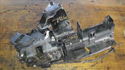 Ford Focus 2.5 Jobb Első Ajtó Zárszerkezet  Központizár Motor 7M5A R21812AA