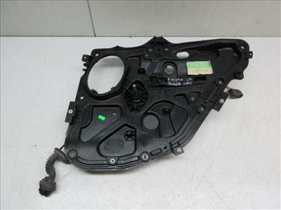 Ford Fiesta jobb hátsó Ablakemelő szerkezet mechanikus 2S61A24994BY