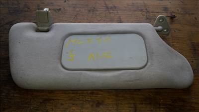 Mercedes ML 270 Jobb Napellenző